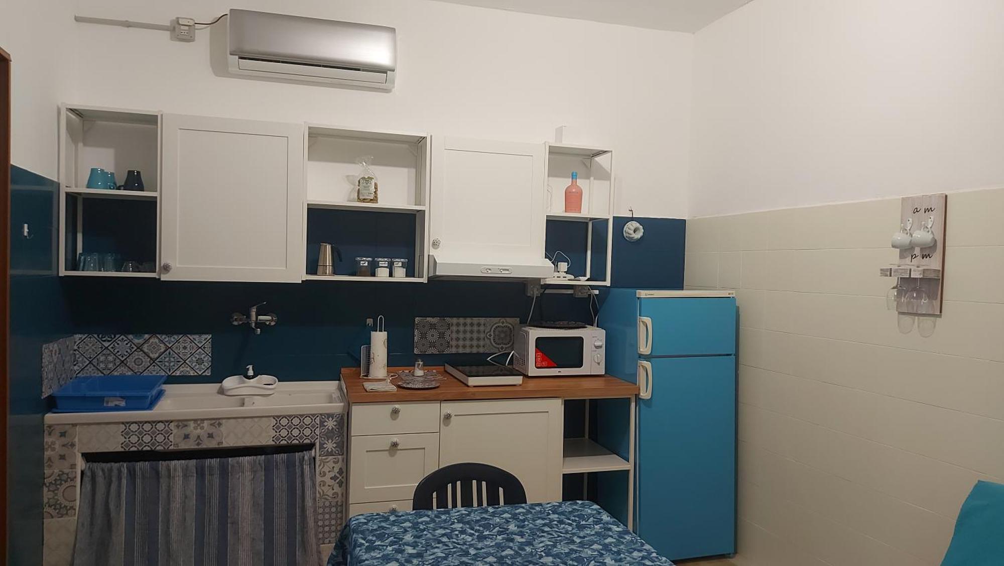 Mare Sole Vento 38 Punta Prosciutto Villa Torre Colimena Exteriör bild