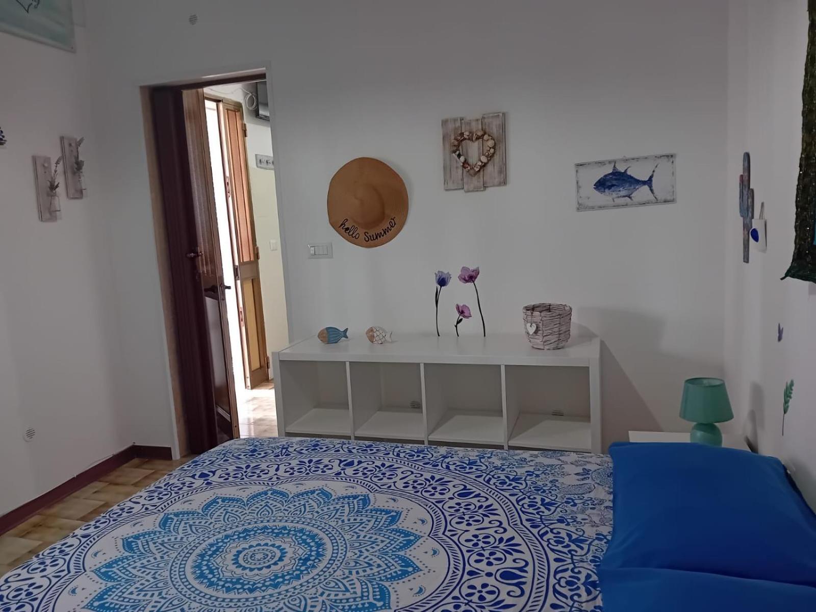 Mare Sole Vento 38 Punta Prosciutto Villa Torre Colimena Exteriör bild