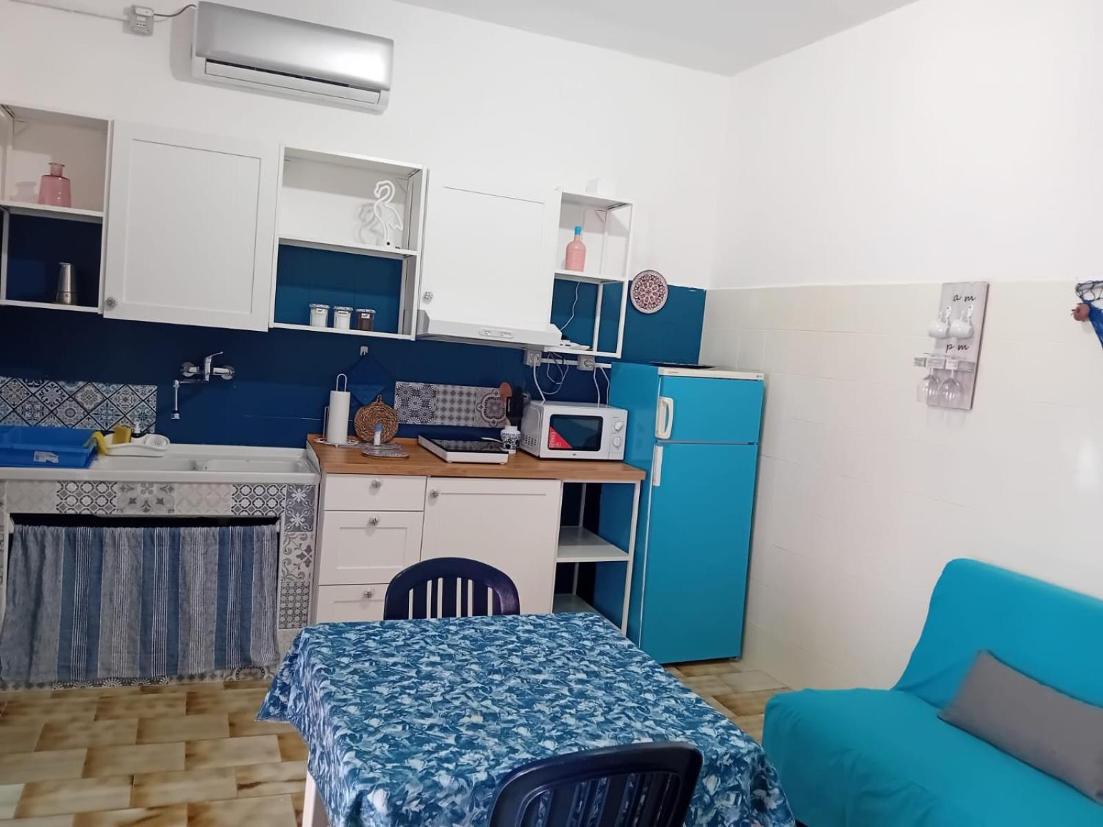 Mare Sole Vento 38 Punta Prosciutto Villa Torre Colimena Exteriör bild